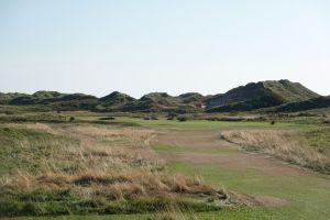 Royal St Davids 10th